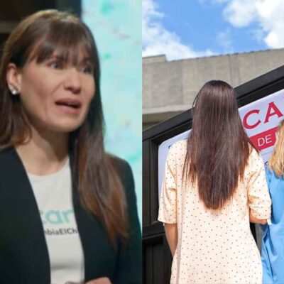 Zulma Guzmán admitió tener cierta culpabilidad en el envenenamiento de las menores