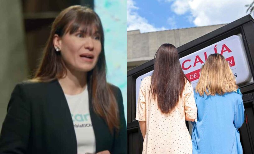 Zulma Guzmán admitió tener cierta culpabilidad en el envenenamiento de las menores