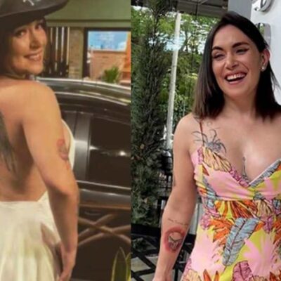 ¿Qué dijo el amigo cercano de Vivian Polanía sobre su muerte?