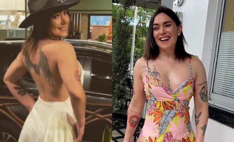 ¿Qué dijo el amigo cercano de Vivian Polanía sobre su muerte?