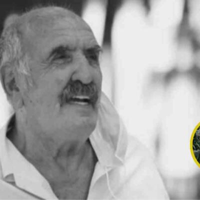 Falleció el actor y productor italiano Salvo Basile