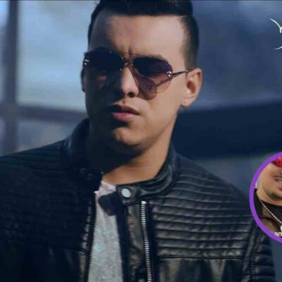 Video de la hija de Yeison Jiménez tras el fallecimiento del cantante