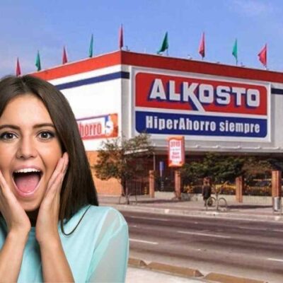 Alkosto tiene descuentos iniciando el 2026