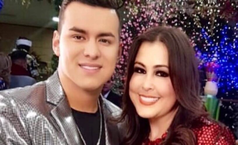 qué pasará con los hijos de Yeison Jiménez