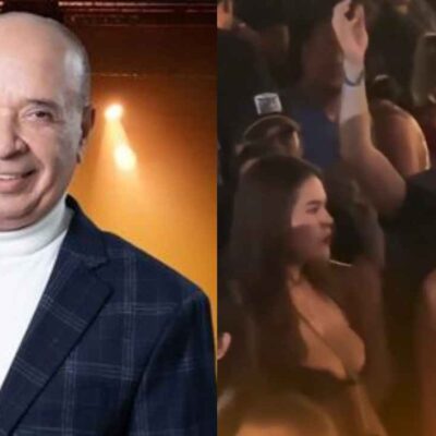 Lamentable confesión de Luis Alberto Posada durante show en vivo
