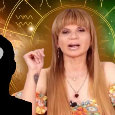 ¿Qué dijo Mhoni Vidente sobre la muerte de un famoso expresidente?