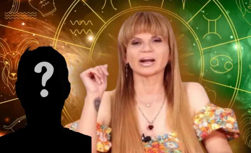 ¿Qué dijo Mhoni Vidente sobre la muerte de un famoso expresidente?