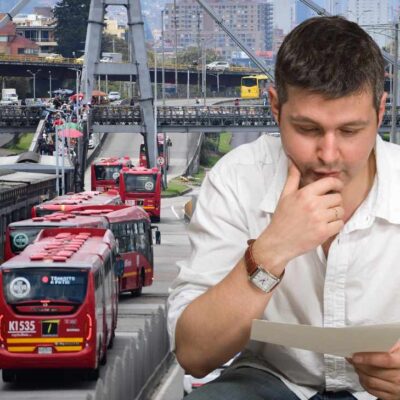 Nuevas tarifas de transporte entre Soacha y Bogotá