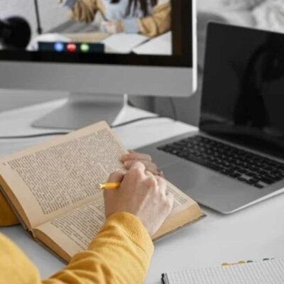 Cursos del SENA que pueden hacer jóvenes de 14 años