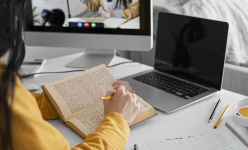 Cursos del SENA que pueden hacer jóvenes de 14 años