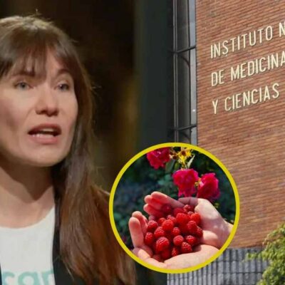 Medicina legal dio nuevo informe y detalles sobre el caso de las niñas envenenadas con frambuesas con Talio
