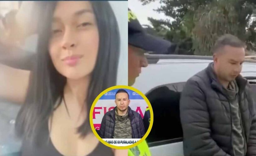 Hombre apuñala 55 veces a su esposa en Engativá delante de sus hijos: detalles del brutal feminicidio