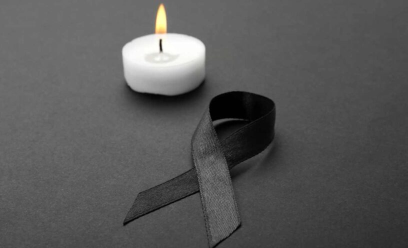 Murió famoso actor y cantante a sus 24 años tras una grave enfermedad: detalles y reacciones