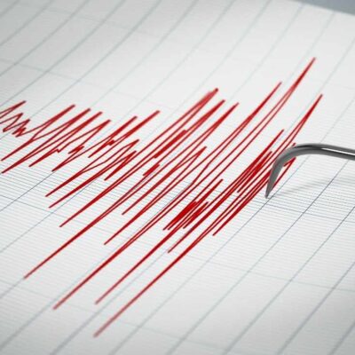 Temblor HOY en Colombia: jueves 15 de enero de 2026, magnitud y epicentro