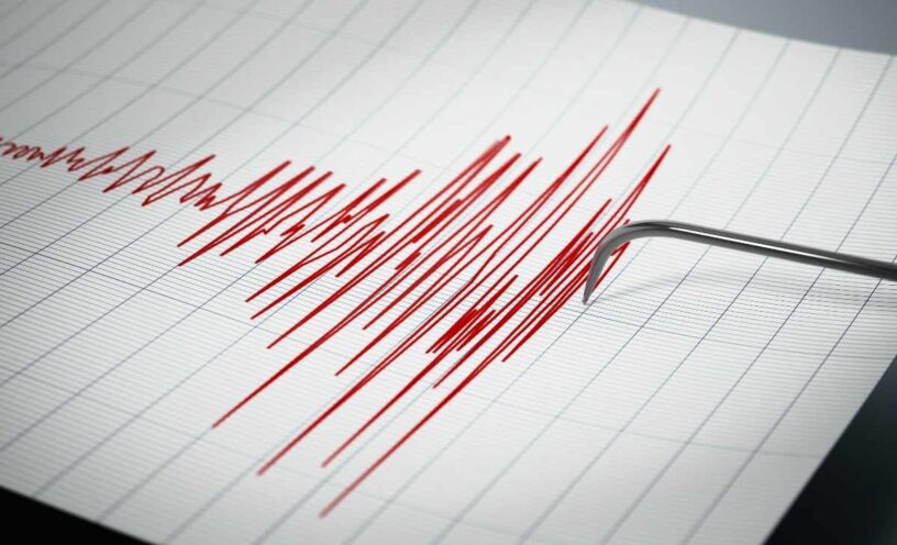 Temblor HOY en Colombia: jueves 15 de enero de 2026, magnitud y epicentro