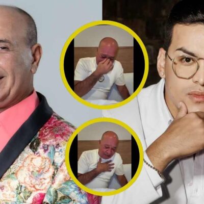 ¿Qué dijo Luis Alberto Posada sobre la muerte de Yeison Jiménez?