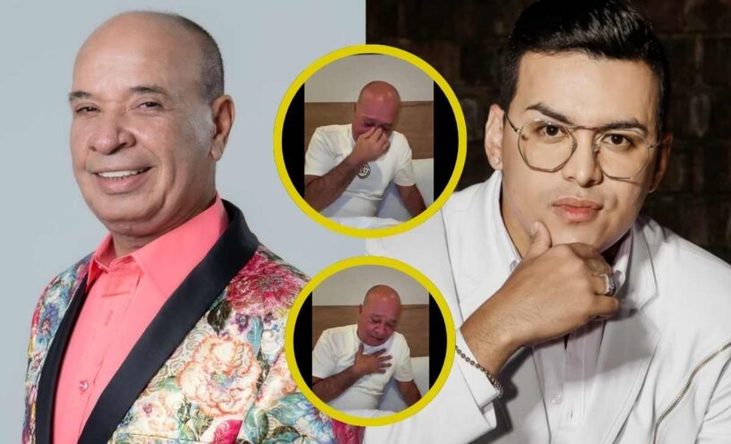 ¿Qué dijo Luis Alberto Posada sobre la muerte de Yeison Jiménez?
