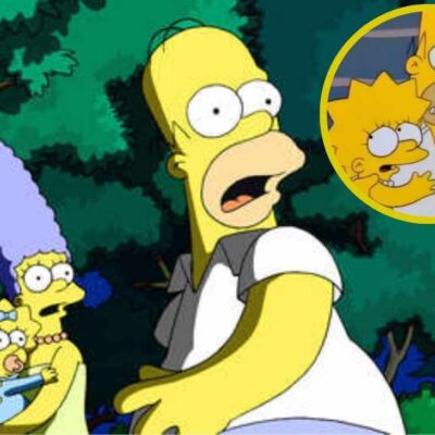 ¿Cuáles son las predicciones de Los Simpson para 2026?