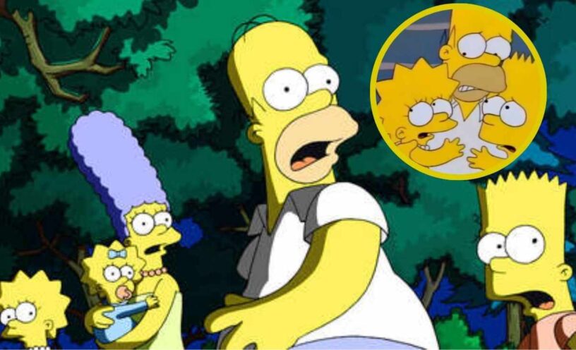 ¿Cuáles son las predicciones de Los Simpson para 2026?