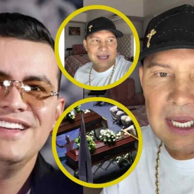 ¿Qué dijo Giovanny Ayala sobre el homenaje a Yeison Jiménez que hicieron sus colegas?