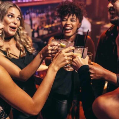 Amplían horario de rumba en Bogotá hasta las 5:00 a.m.