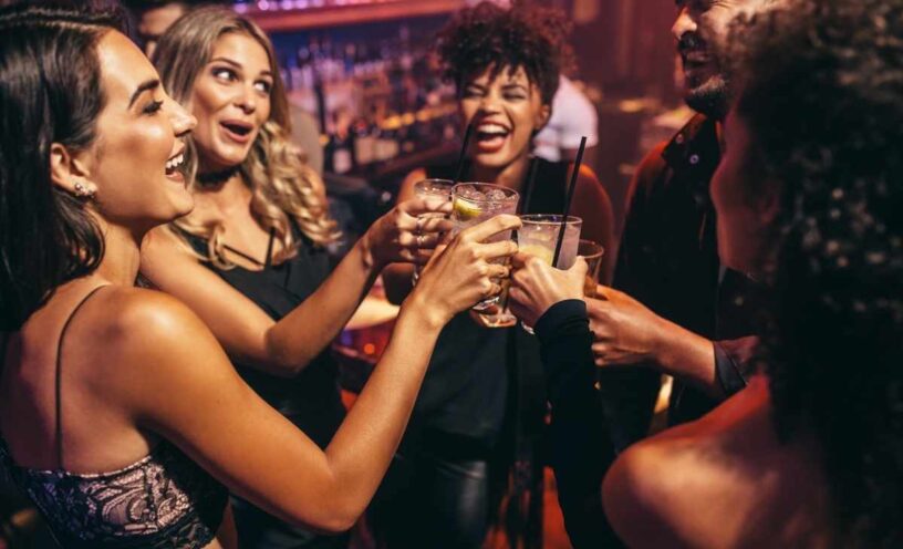 Amplían horario de rumba en Bogotá hasta las 5:00 a.m.