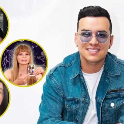 Famosos videntes ya habían dado predicción sobre la muerte de Yeison Jiménez