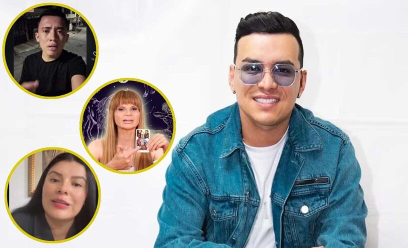Famosos videntes ya habían dado predicción sobre la muerte de Yeison Jiménez