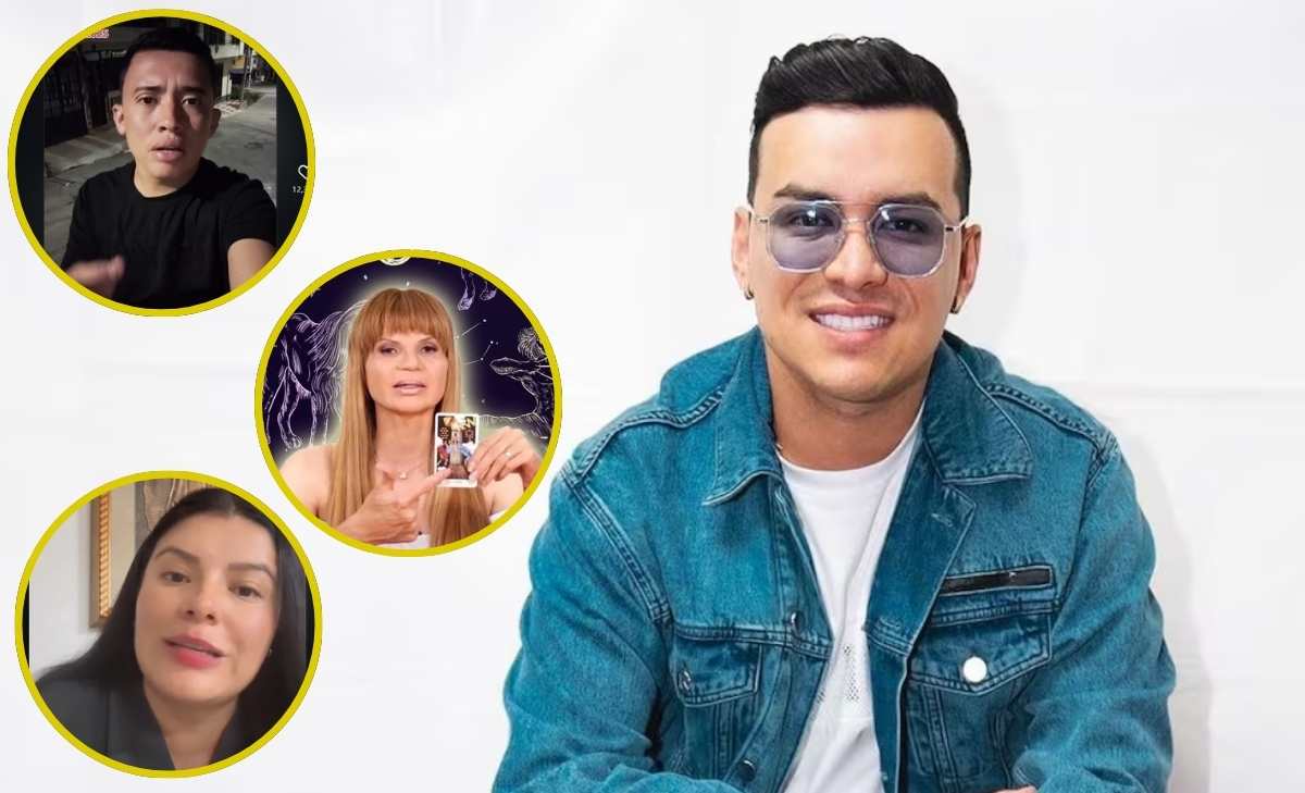 Famosos videntes ya habían dado predicción sobre la muerte de Yeison Jiménez