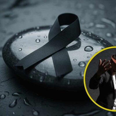 Falleció reconocido cantante colombiano de Cartagena