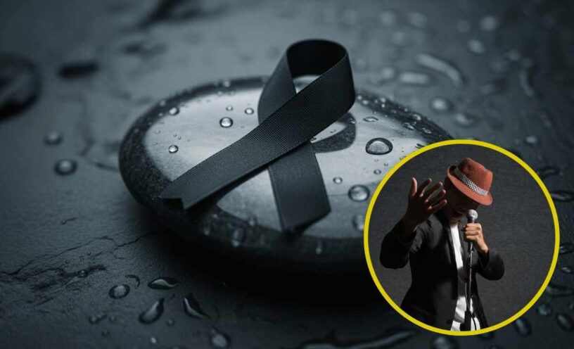 Falleció reconocido cantante colombiano de Cartagena