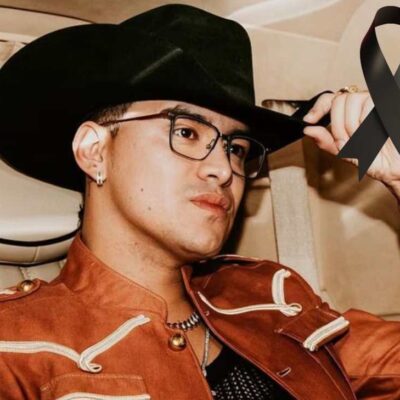 Yeison Jiménez reveló a qué edad pensaba terminar su carrera musical