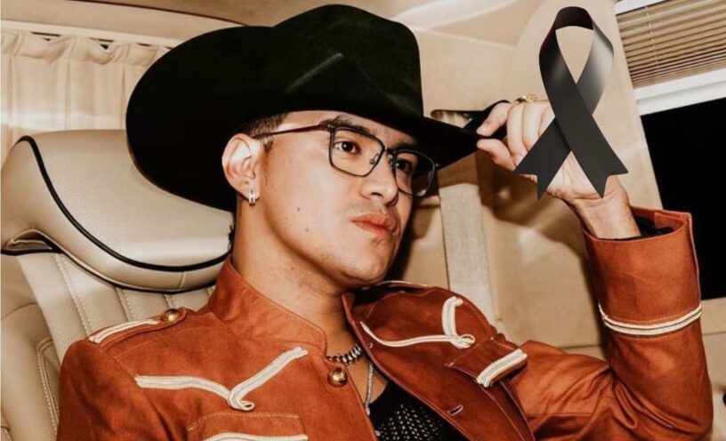 Yeison Jiménez reveló a qué edad pensaba terminar su carrera musical