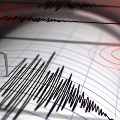 Temblor HOY en Colombia: viernes 16 de enero de 2026, magnitud y epicentro