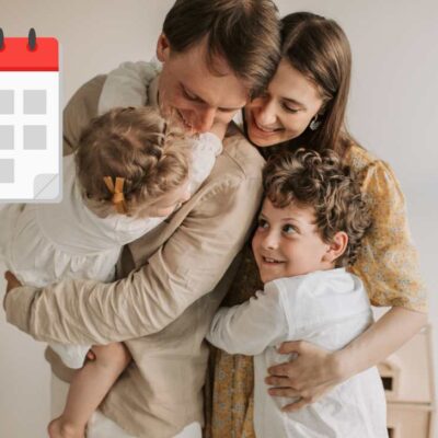 ¿Hasta cuándo se puede pedir el día de la familia en Colombia en 2026?