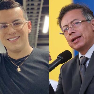 ¿Qué dijo el presidente Gustavo Petro sobre la muerte de Yeison Jiménez?