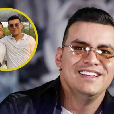 ¿Qué dijo el hermano de Yeison Jiménez sobre su muerte?