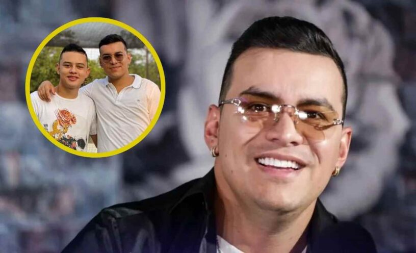¿Qué dijo el hermano de Yeison Jiménez sobre su muerte?