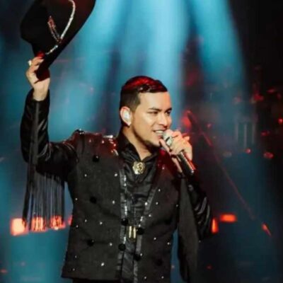 ¿Qué decía el intro de los conciertos de Yeison Jiménez sobre su muerte?