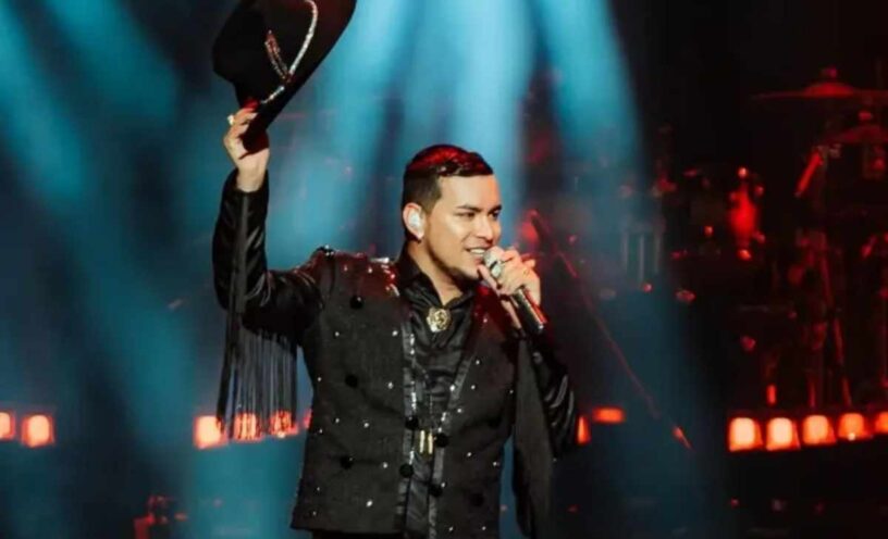 ¿Qué decía el intro de los conciertos de Yeison Jiménez sobre su muerte?