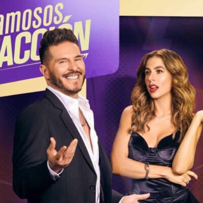 Dónde ver 'La casa de los famosos Colombia 3' 2026