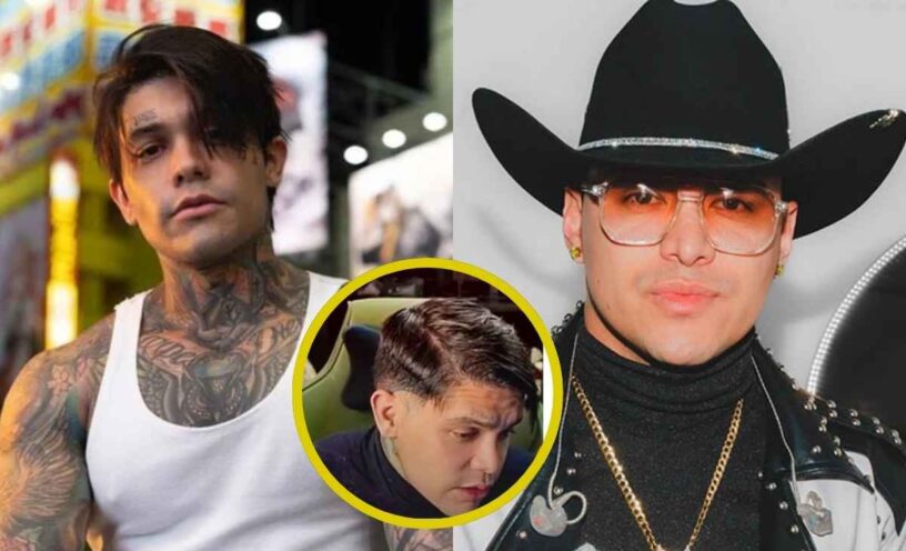 ¿Qué dijo Yeferson Cossio sobre la muerte de Yeison Jiménez?