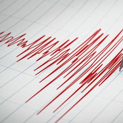 Temblor HOY en Colombia: martes 13 de enero, magnitud y epicentro