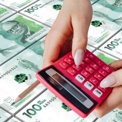 cuánto deben pagarle de cesantías con salario mínimo