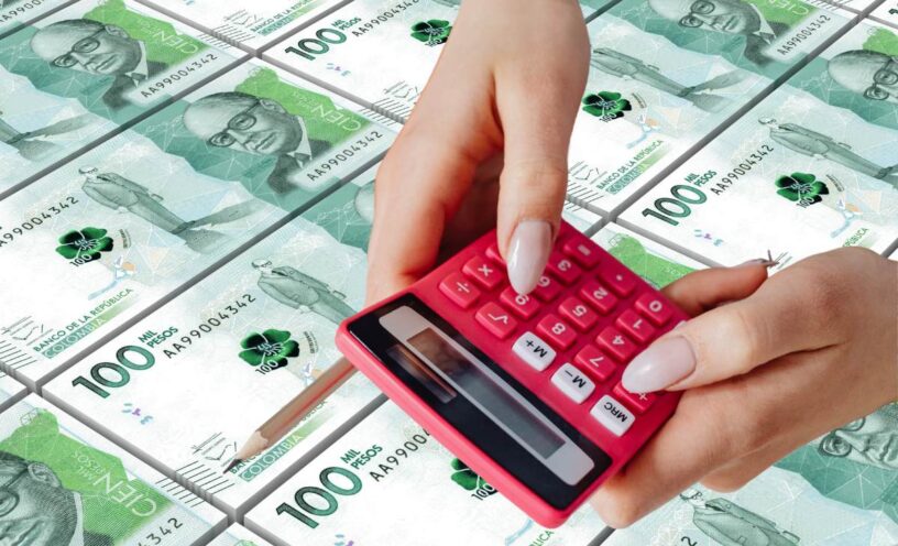 cuánto deben pagarle de cesantías con salario mínimo