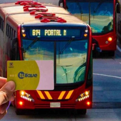 Aumento del pasaje de TransMilenio ya tiene fecha oficial