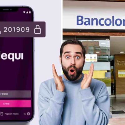 Bancolombia y Nequi tendrán un nuevo servicio que debutará en 2026