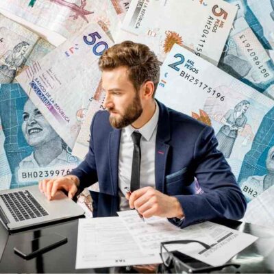 cinco trabajos mejor remunerados y con menor nivel de estrés en 2026