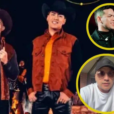 Productor de Yeison Jiménez hizo aterradora revelación de cuando grabaron su canción “Destino final”