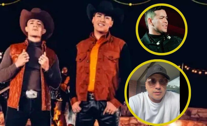 Productor de Yeison Jiménez hizo aterradora revelación de cuando grabaron su canción “Destino final”